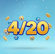 4/20 БайЛото лото розыгрыш