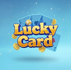 Lucky Card БайЛото карточная лотерея