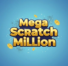 Mega Scratch Million БайЛото скретч игра