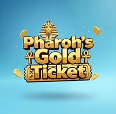 Golden Pharaoh Scratch БайЛото мгновенный скретч