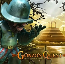 Gonzo's Quest БайЛото слот игра