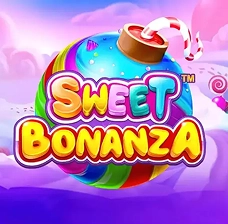 Sweet Bonanza БайЛото игровой автомат
