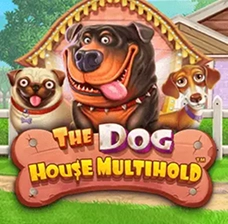 БайЛото игра The Dog House слот онлайн